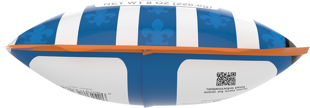 slide 5 of 7, Zapp's 8 oz Zapp's No Salt New Orleans Kettle Style Potato Chips, 8 oz