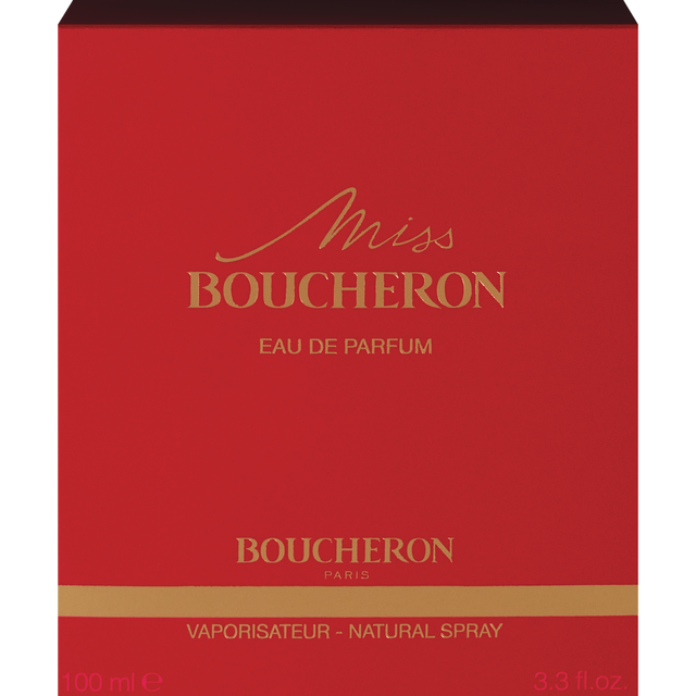 slide 1 of 1, Miss Boucheron-Women-3.3-Edp Spray, 3.3 oz