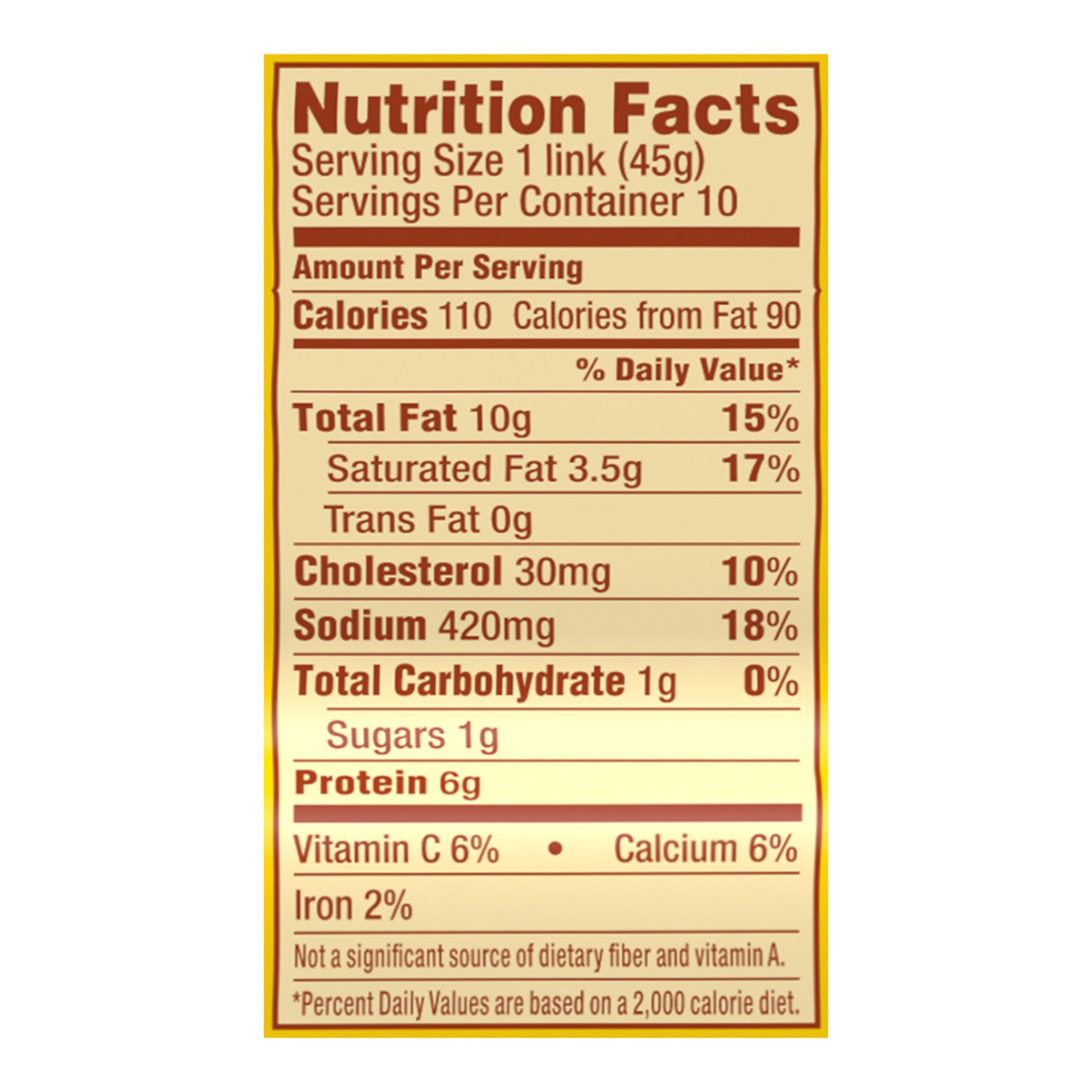 slide 4 of 5, Oscar Mayer Cheese Dogs - 16oz/10ct, 