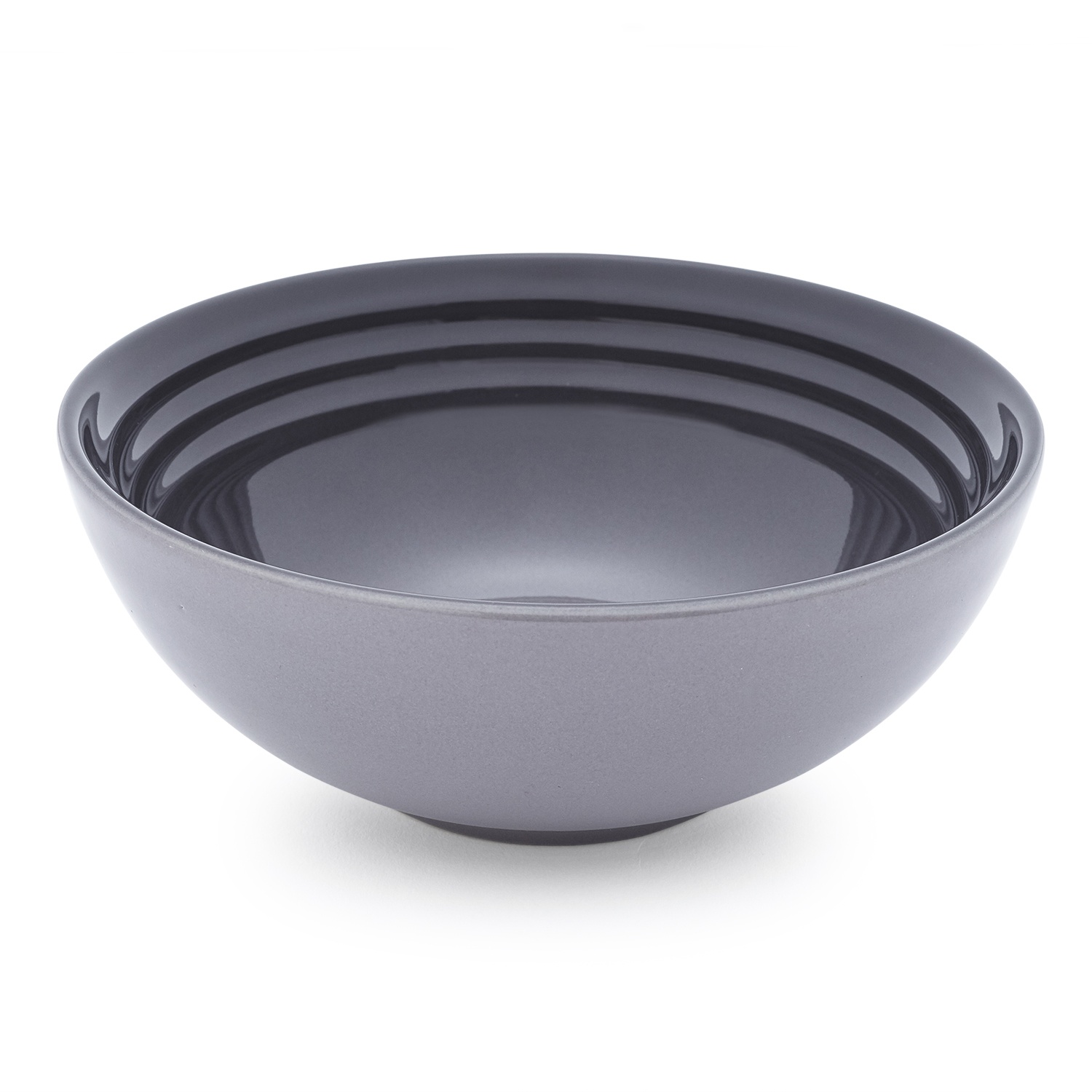 slide 1 of 1, Le Creuset Cereal Bowl, Oyster, 1 ct