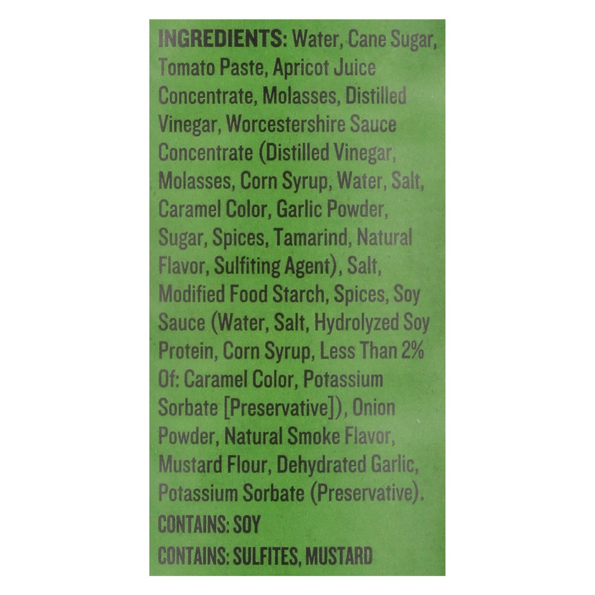 slide 9 of 13, Traeger Sweet & Heat BBQ Sauce, 19.5 oz