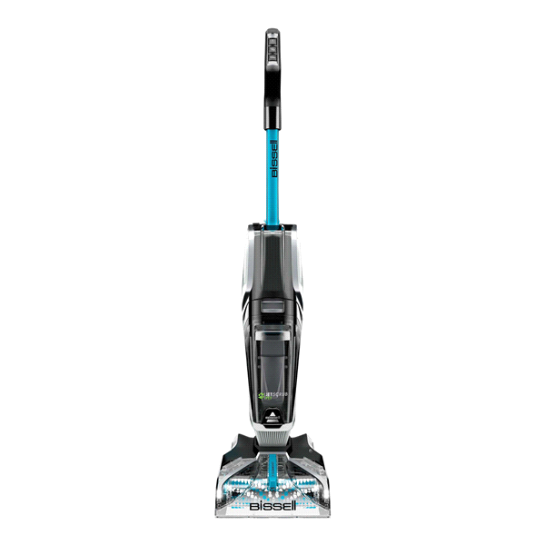 slide 1 of 1, Bissell JetScrub Pet Lightweight Upright Carpet Cleaner, 1 ct