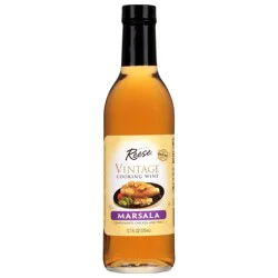 Reese Vintage Marsala Cooking Wine 12.7 fl oz