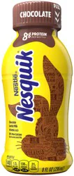 Nesquik Chocolate Lowfat Milk, Ready to Drink 8 fl oz.