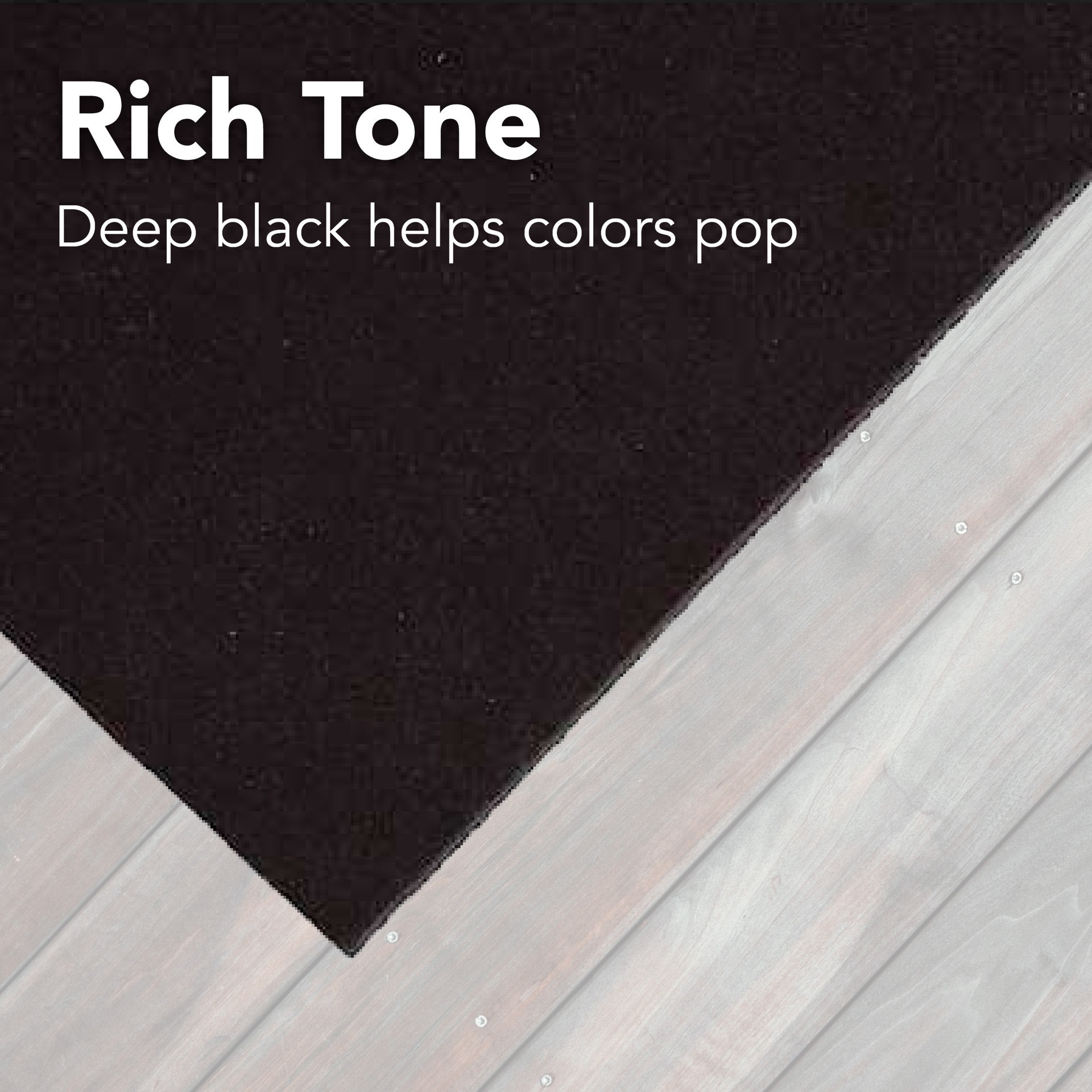 slide 2 of 3, Strathmore 400 Series Black Presentation Board, 20" X 30", 20 in x 30 in