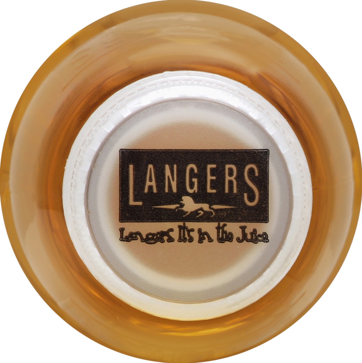 slide 2 of 4, Langers 100% Juice 15.2 oz, 16 fl oz