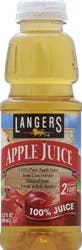 Langers 100% Juice 15.2 oz