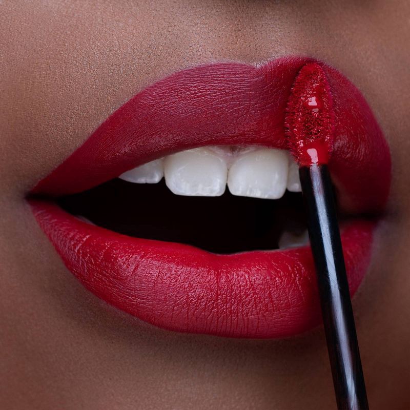 slide 6 of 9, NYX Professional Makeup Lip Lingerie XXL Liquid Lipstick Stamina, 0.13 fl oz