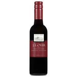 J. Lohr Paso Robles Cabernet Sauvignon 375 ml