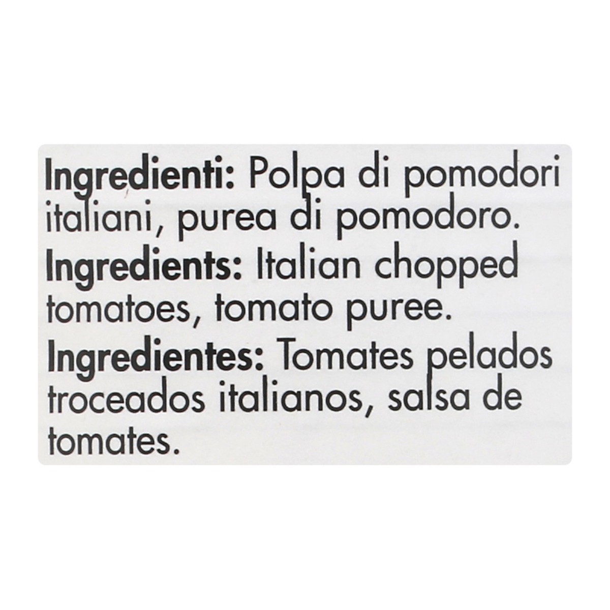 slide 6 of 10, Carmelina 'e... San Marzano Tomatoes 14.28 oz, 14.28 oz