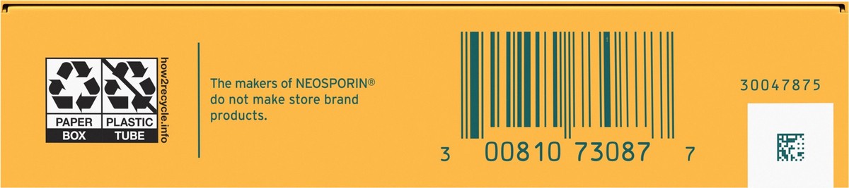 slide 2 of 8, Neosporin Original First Aid Antibiotic Ointment - 1oz, 1 oz