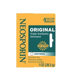 Neosporin Original Ointment, 1 Oz