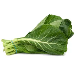 Weis Fresh From The Field Collard Greens