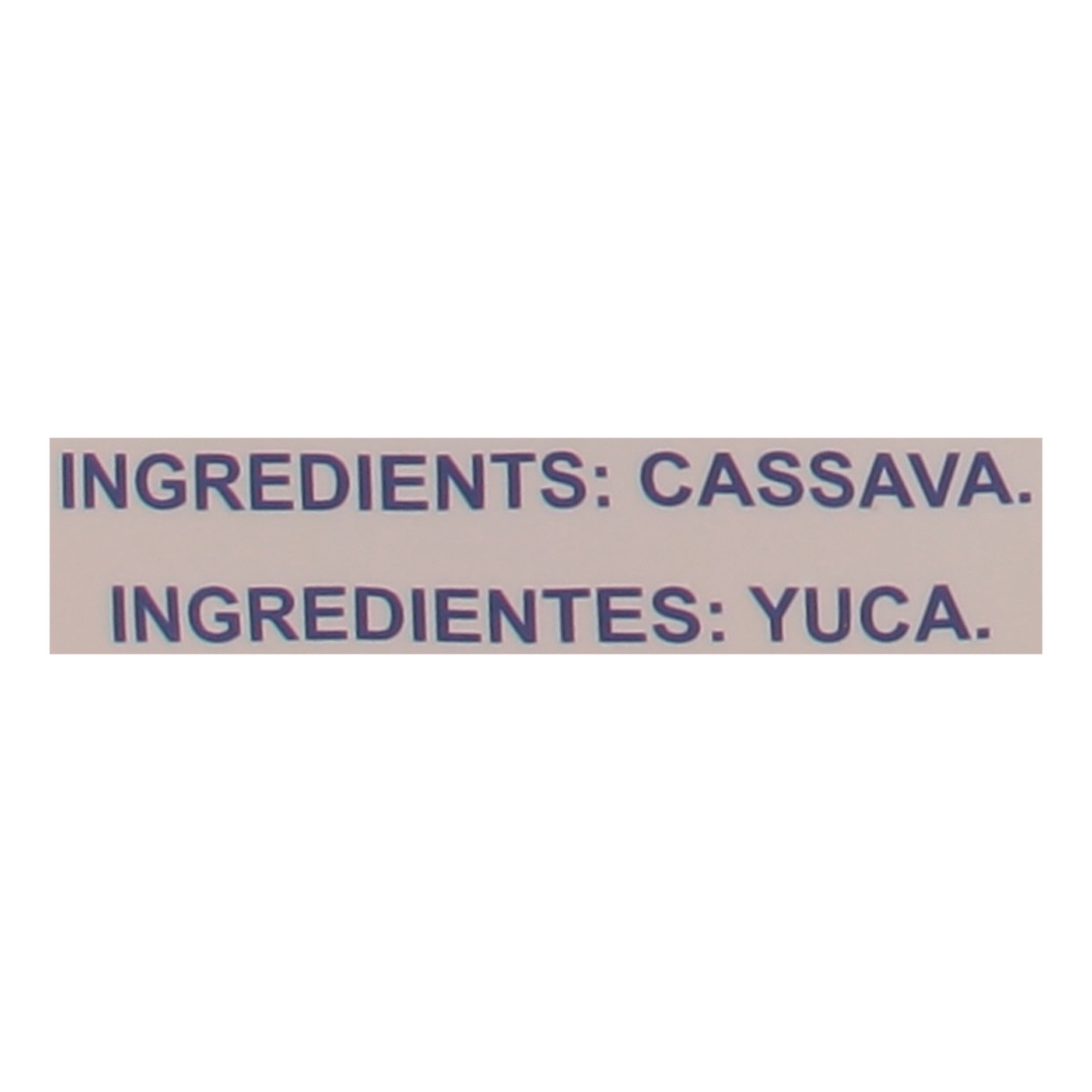 slide 9 of 13, Goya Cassava Yuca 80 oz, 80 oz