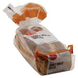 Raley's Honey Wheat Bread, Sliced 20 oz