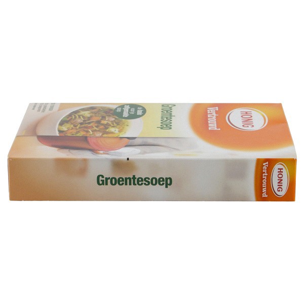 slide 4 of 21, Honig Vegetable Soup Mix, 2.3 oz