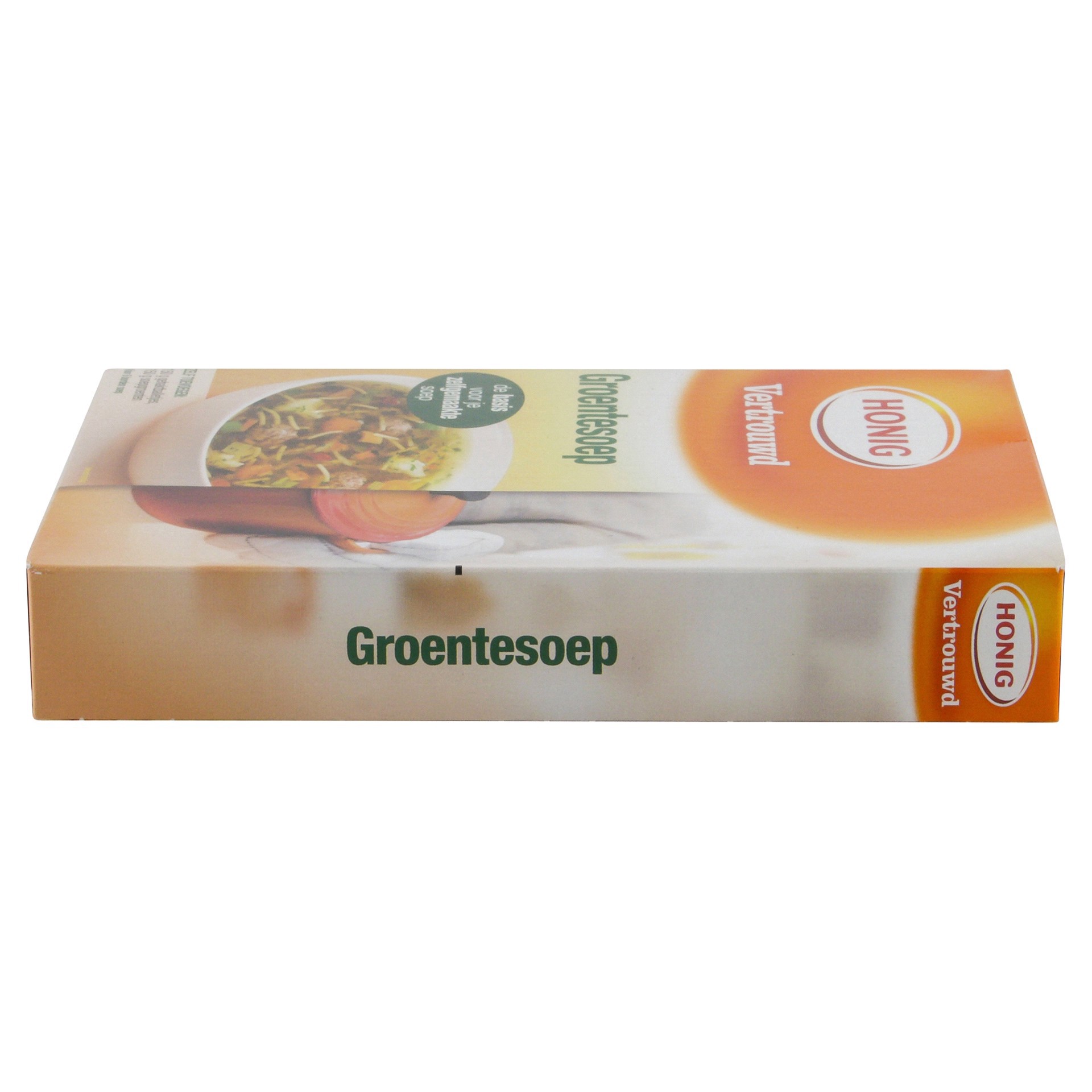 slide 5 of 21, Honig Vegetable Soup Mix, 2.3 oz