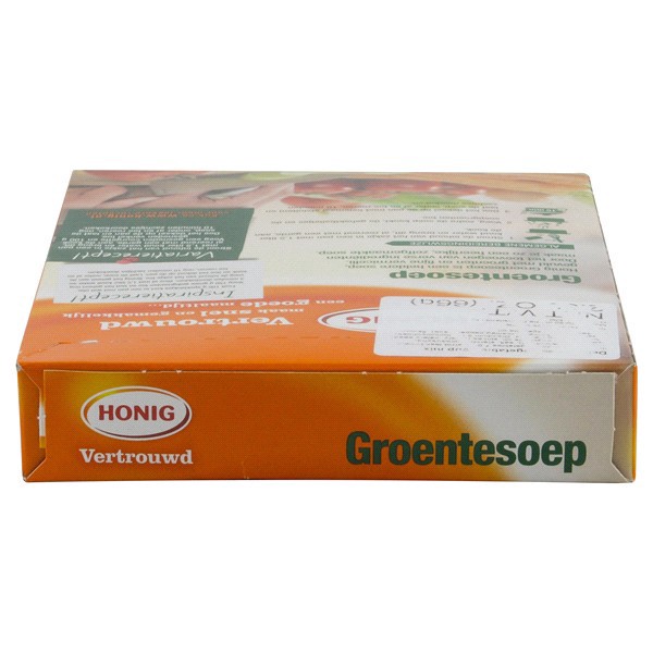 slide 8 of 21, Honig Vegetable Soup Mix, 2.3 oz