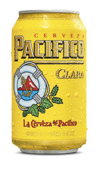 slide 2 of 4, Pacifico In Cans, 12 ct; 12 oz