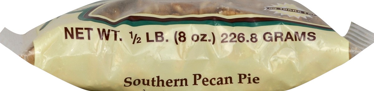 slide 5 of 5, South Georgia Pecan Halves 8 oz, 8 oz