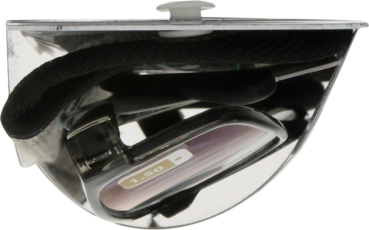 slide 3 of 9, Sav +1.50 Blue Light Readers 1 ea, 1 ct