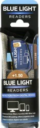 Sav +1.50 Blue Light Readers 1 ea