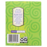 slide 5 of 21, Purple Cow Red White & Blue Party Pops, 20 ct