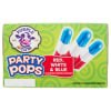 slide 17 of 21, Purple Cow Red White & Blue Party Pops, 20 ct