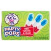 slide 2 of 21, Purple Cow Red White & Blue Party Pops, 20 ct