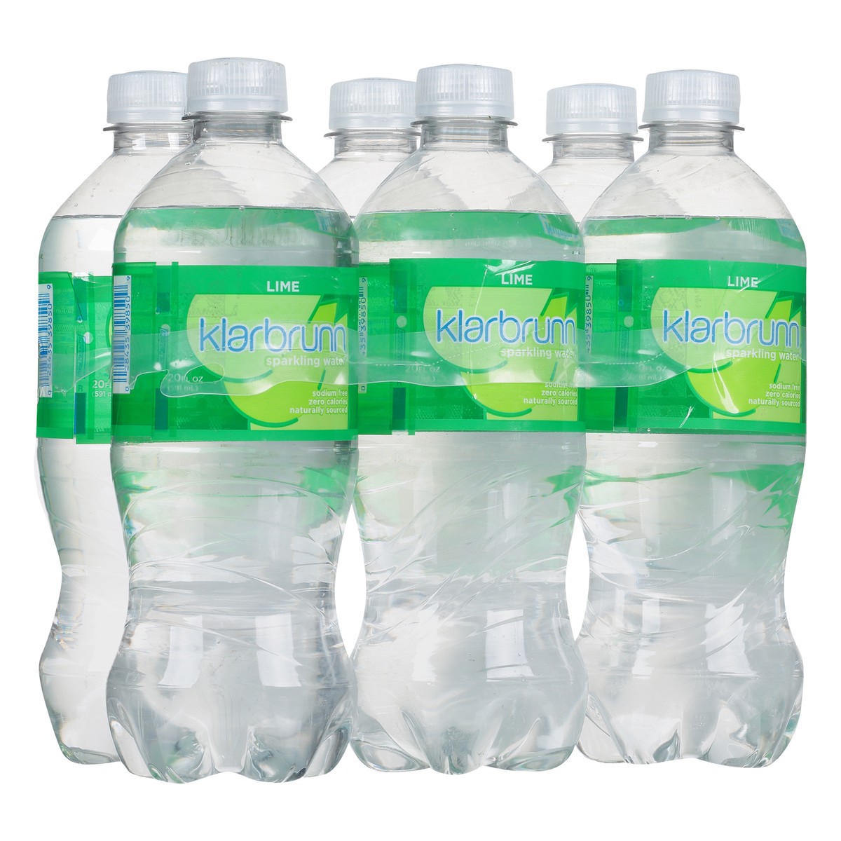 slide 9 of 13, Klarbrunn Lime Sparkling Water - 320 fl oz, 320 fl oz