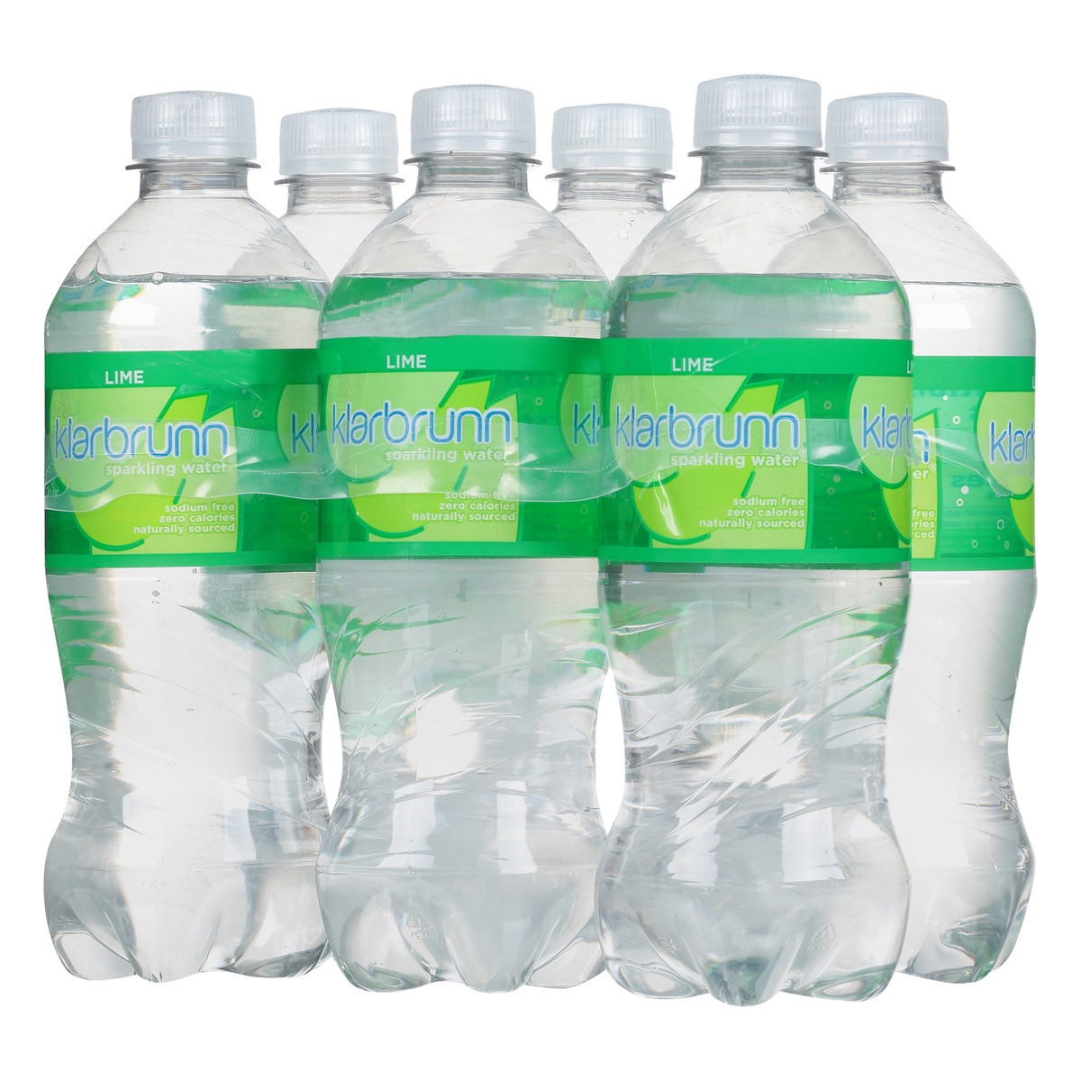 slide 12 of 13, Klarbrunn Lime Sparkling Water - 320 fl oz, 320 fl oz