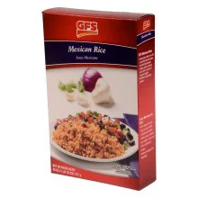 Gordon Choice Mexican Rice