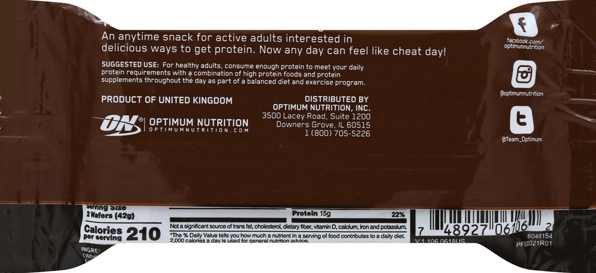 slide 2 of 9, ON Wafers 1.48 oz, 1.48 oz