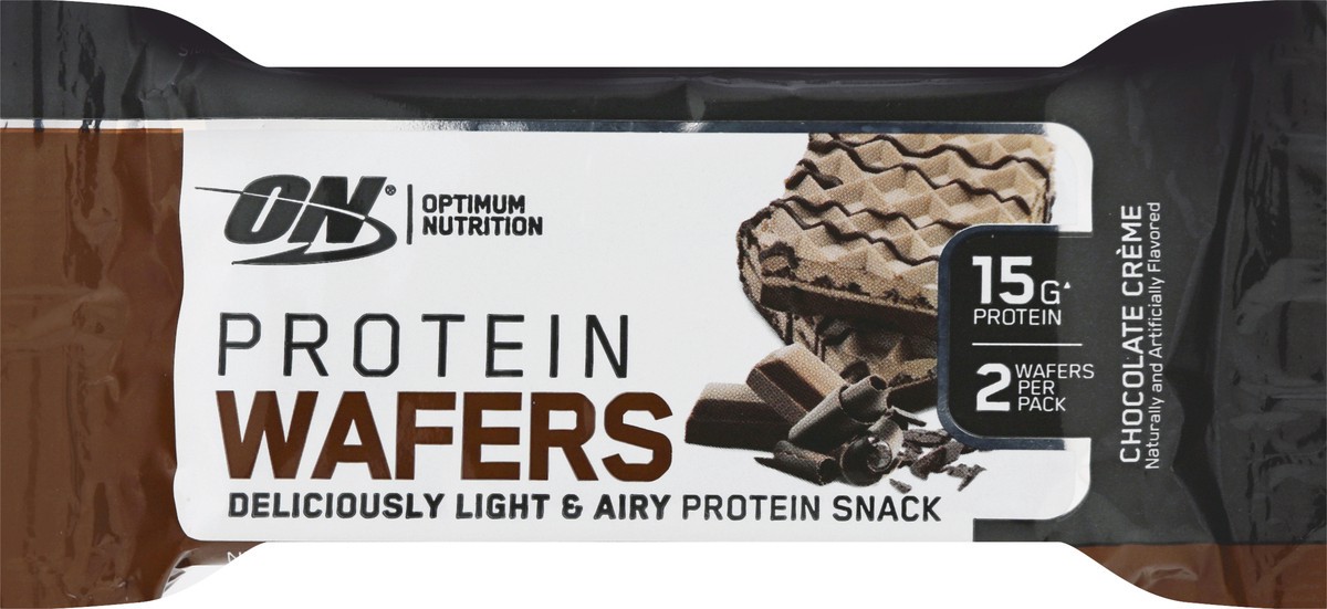 slide 1 of 9, ON Wafers 1.48 oz, 1.48 oz