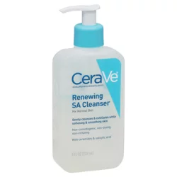 Cerave Sa Cleanser, Renewing