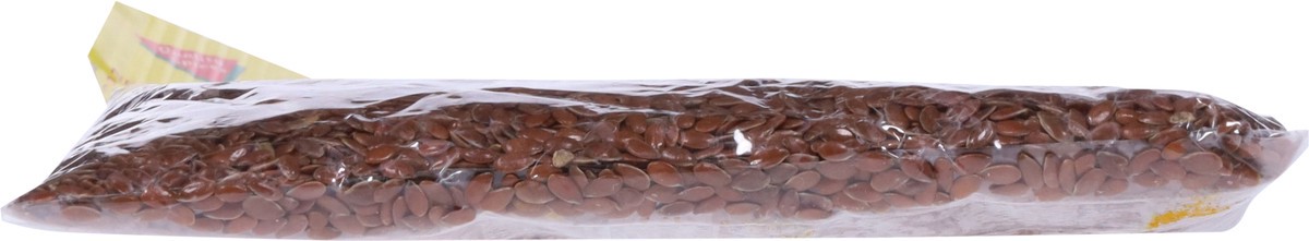 slide 6 of 11, La Fiesta Flax Seed 6 oz, 6 oz