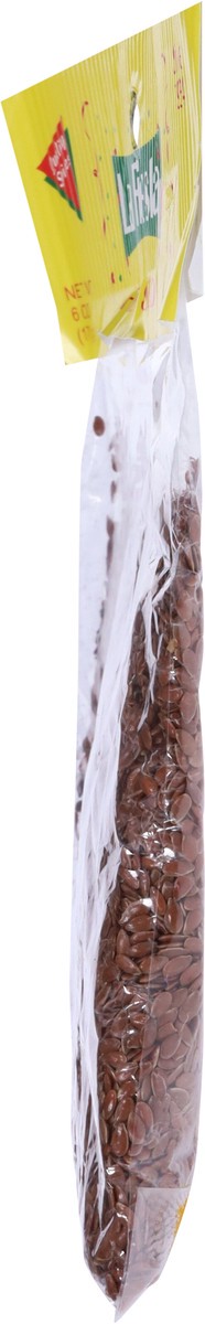 slide 3 of 11, La Fiesta Flax Seed 6 oz, 6 oz