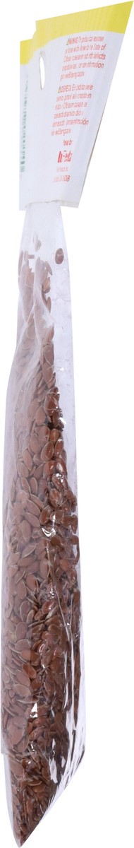 slide 8 of 11, La Fiesta Flax Seed 6 oz, 6 oz