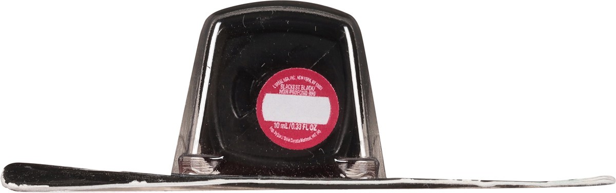 slide 11 of 12, L'Oréal Telescopic Lift Blackest Black Length Lift & Volume Mascara 0.33 fl oz, 0.33 fl oz