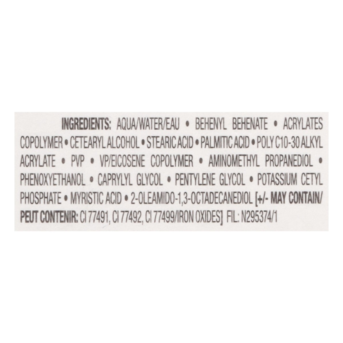 slide 8 of 12, L'Oréal Telescopic Lift Blackest Black Length Lift & Volume Mascara 0.33 fl oz, 0.33 fl oz