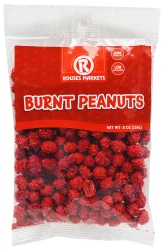 Rous Burnt Peanuts