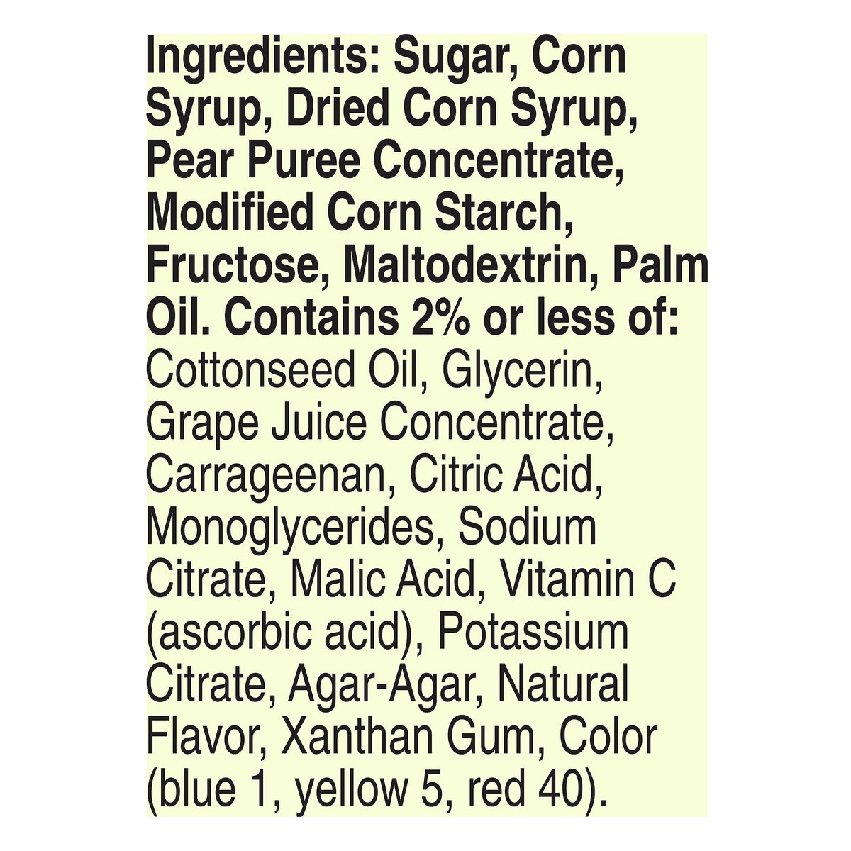 slide 4 of 10, Fruit Gushers Mouth Mixers Fruit Flourishourishourishavored Snack Pouches Punch Berry - 6 Pack, 6 ct