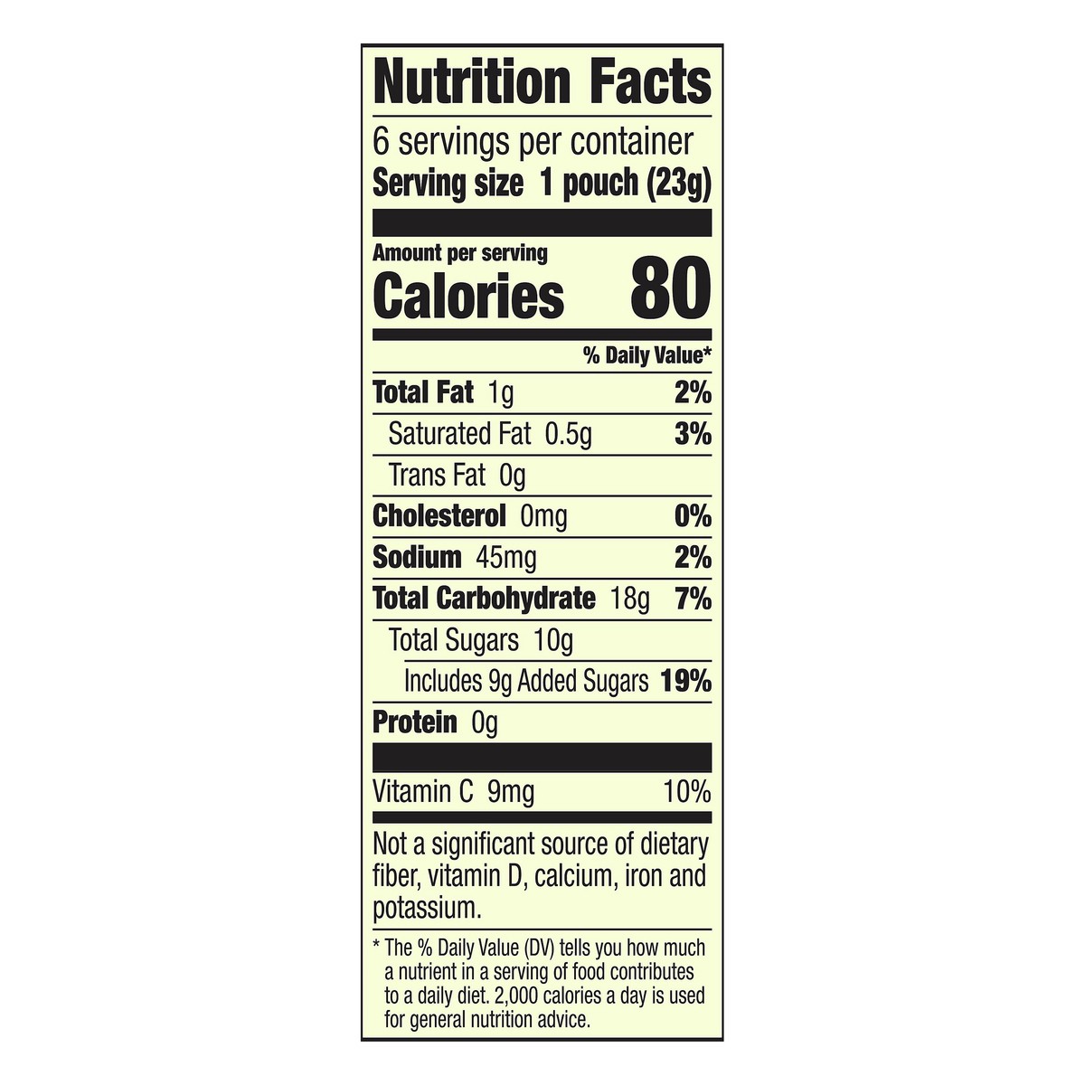 slide 5 of 10, Fruit Gushers Mouth Mixers Fruit Flourishourishourishavored Snack Pouches Punch Berry - 6 Pack, 6 ct