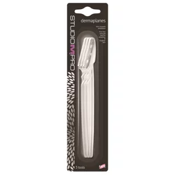 Studio M Pro Clear Dermaplanes