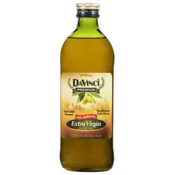 Davinci Extra Virgin Olive Oil