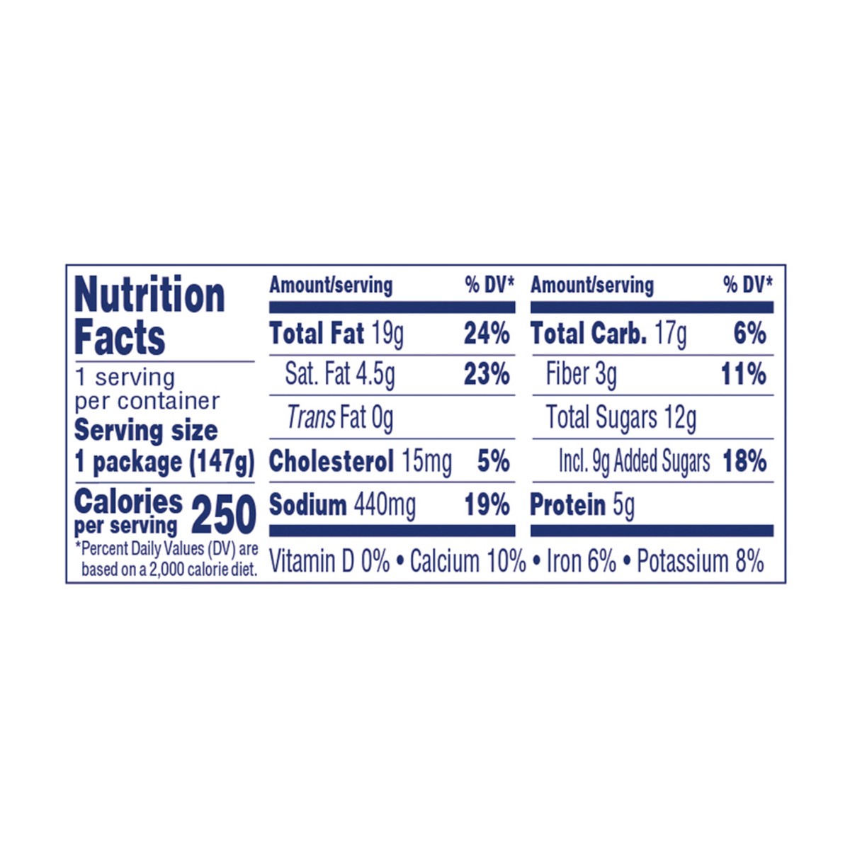 slide 11 of 11, Dole Fresh Takes Fall Harvest Salad 5.2 oz, 5.1 oz