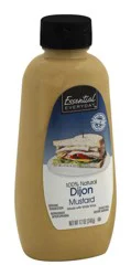 Essential Everyday Dijon Mustard