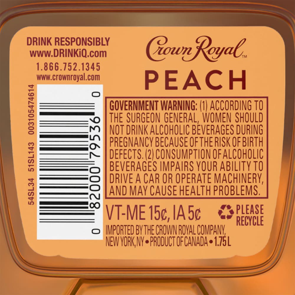 Royal - Products & Nutrition Facts