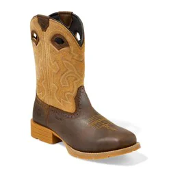 Wolverine W261051 Wheatland Coyote 9.5