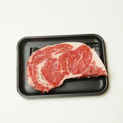 Rib Eye Steak